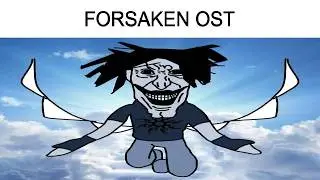 [Azure] The Forsaken OST be like: