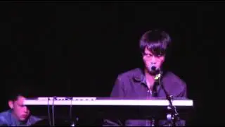 Rough On Rats - Beck Songreader