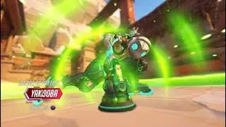 Lucio still a menace to Widowmakers