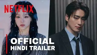 The Art of Sarah ｜ Official Hindi Trailer ｜ Netflix K-Drama 