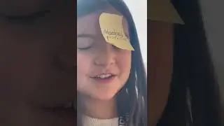 Winter Edu Camp at MSKH Art School( playing word games in English)