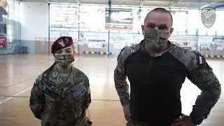I LO CN-B im. Polskich Spadochroniarzy w Ciechanowie - zapraszamy do naszej.
