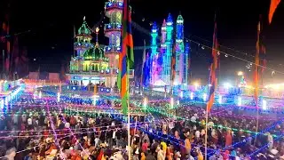 Kanti Kothiya Mazar Sharif 2025 | हिंदू के घर से मजार पर चढ़ता है संदल बड़ा रहस्य जान लिजिए |Viral|
