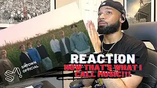 NCT U - From Home || Reaction (First Listen)
