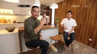 D'Sign - An Open Playful House