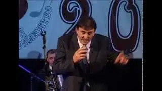 Zoran  Tvrdisic - Kad bih  mogo - LIRA 2014