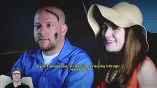 [Blind] Roundabout Playthrough 02/04