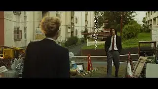 【場地&times;千冬】「ペヤング好き？」のシーンも『東京リベンジャーズ2 血のハロウィン編』キャラクターPV第5弾【前編〈運命〉2023年4月21日／後編〈決戦〉6月30日公開】