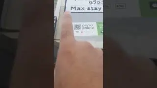 London Parking Scam Exposed 🚨 | Original Video Credits 🎥 @fitzroviaestate via Instagram