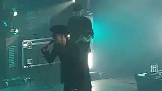 Ville Valo - The funeral of hearts (Barcelona 2023)