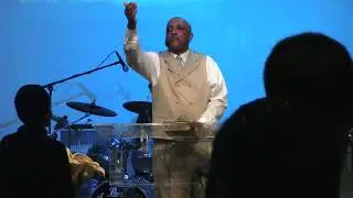 Sunday Sermon | 1.26.20 | Rev.Edmond Campbell