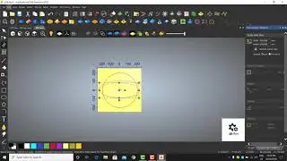 Artcam basic tutorial (1.1) Drawing Tool