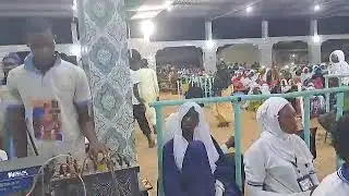 Gamou darou ridwan 🇬🇲 2025 part 4