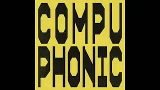 Sound Support - Compuphonic (Edit)