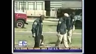 Israel Spy Ring Connection on The U.S. 4 Part Series Complete