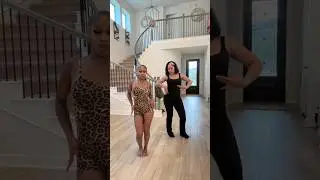 Бри и Линг ❤️