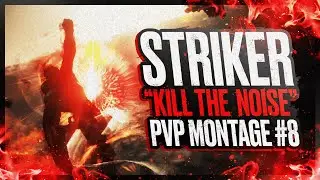 STRIKER AWK PVP MONTAGE #8 - Majespecter 
