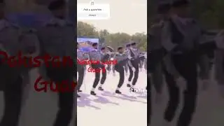 PAKISTAN COAST GUARD#PASSING OUT PRADE# PLZ LIKE VIDEO SUBSCRIBE CHANEL