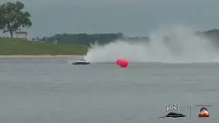 Cambridge 2023-HRL Hydro350 Heat 1A