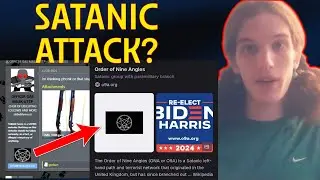 Satanic Connection to Annunciation Catholic School Shooting