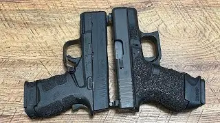 The Lords Caliber: More Concealable Options Compared