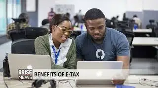 Lagos Making Tax Payment Easier With Tech - Rasheed Olu Ajayi