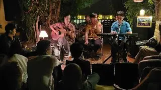 Corrupted Moonlight @ X&oacute;m Nhạc 6 Nov 2025