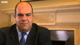 easyJet's Stelios: 'I Took Some Outrageous Risks'