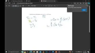 Sum of arithmetic series