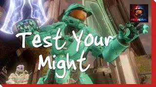 Season 13, Episode 8 - Test Your Might | Red vs. Blue