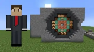 Dieses Glücksrad ist overpowered! | Redstone City Ep.007