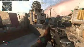 Modern Warfare 2019: Striker 45 Gameplay (No Commentary)