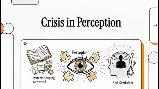How to Fight Anti-Semitism Explained &mdash; Why Hatred Keeps Reappearing (Mini Explainer)
