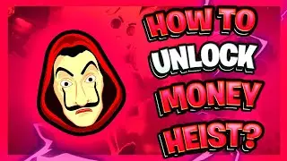 How to UNLOCK Money Heist Skin in Paper.io 2? #gaming