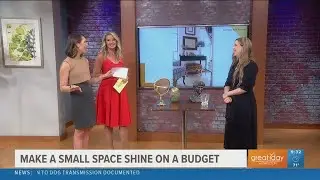 How to decorate your room without breaking the bank