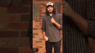 Mexicans Work The Hardest! 🇲🇽❤️#standup #comedy #mexican #tuesday #car #repair #autoshop #amirk
