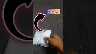 loot offers / free product unboxing #free  #sample #unboxing