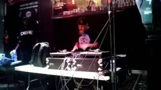 DJ Bombeardo