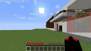 MesterMC Bug