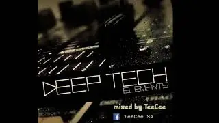 The Ultimate Deep House and Techno Set by TeeCee