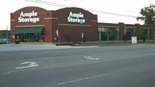 Storage Units Wilson NC