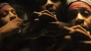Orlando Brown - Mad at Ya (Official Music Video)