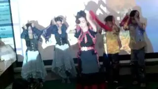 A ONE TUITION BAMBAM BOLE DANCE