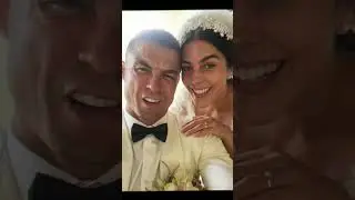 Finally Ronaldo engaged Georgina 🫶🌹❤️! #shorts #ronaldo #georginarodriguez