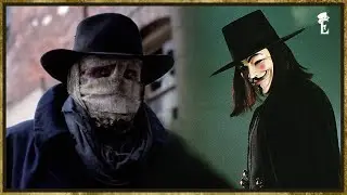 10 filmes de super-heróis que merecem maior reconhecimento
