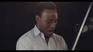 Joseph Parrish, bass-baritone | Migratory V, Adam Guettel