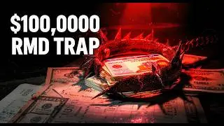 The RMD Trap That Steals $100,000