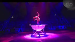 Aqua-Akrobatik Showact | Hochkar&auml;tige Showeinlage f&uuml;r Gala, Firmenfeiern oder Stadtfeste