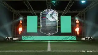 SBC Robben Flashback FIFA 21