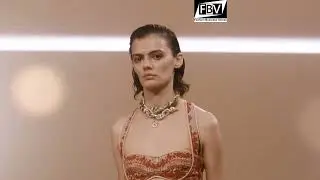 HERMES SPRING SUMMER 2026 | FASHION BUSINESS VOICES | FASHION STYLE HAUTE COUTURE #FBVoices #fashion
